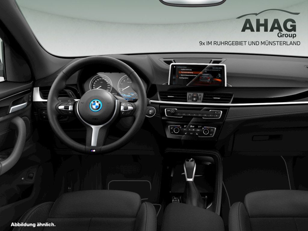 BMW X1 - Bild 4