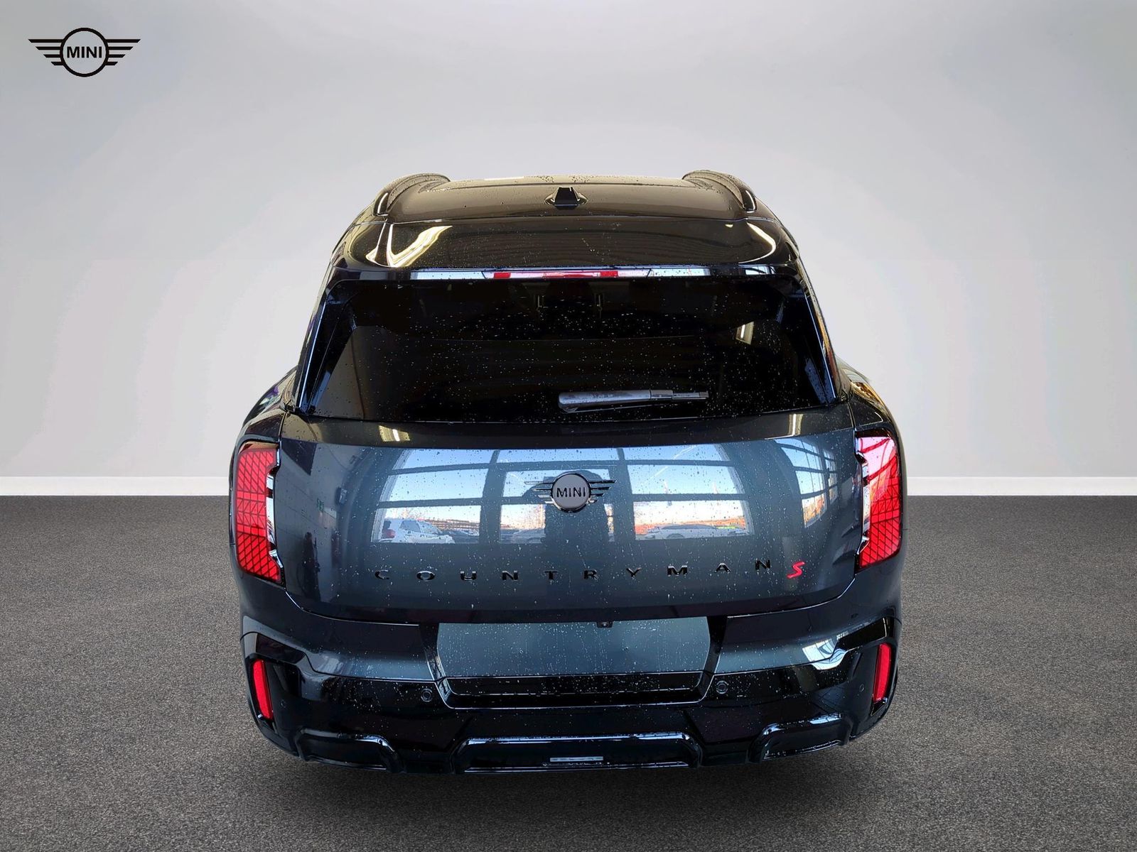 MINI Cooper S Countryman - Bild 10