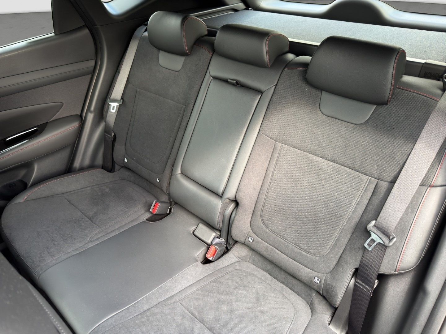 Hyundai Tucson – Bild 9