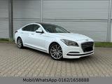 Hyundai Genesis Basis Panorama Memory 1Hand - Hyundai Genesis: Limousine