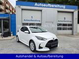 Mazda 2 Hybrid Pure *AUTOMATIK*RENTNER*NEUWERTIG*TOP* - Mazda 2 Top