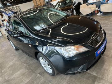 Seat Ibiza *1-HAND*TÜV-052028*NAVI*KLIMA*