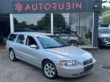 Volvo V70 Kombi 2.4 Momentum LEDER/KLIMA/AUTOMATIK/SHZ - Volvo V70 aus 2006