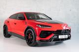 Lamborghini Urus PERFORMANTE Carbon Panoramic Production 25  - Lamborghini Urus New cars