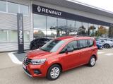 Renault Kangoo III Edition One / AHK - gebrauchte Renault Kangoo aus dem Jahr 2021