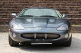 Jaguar Brembo Bremsanlage und Recaro 3 Jahre Garantie - gebrauchte Jaguar XKR aus dem Jahr 2002