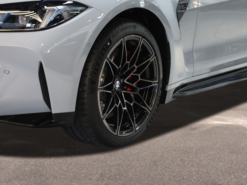 BMW M4 - Bild 6