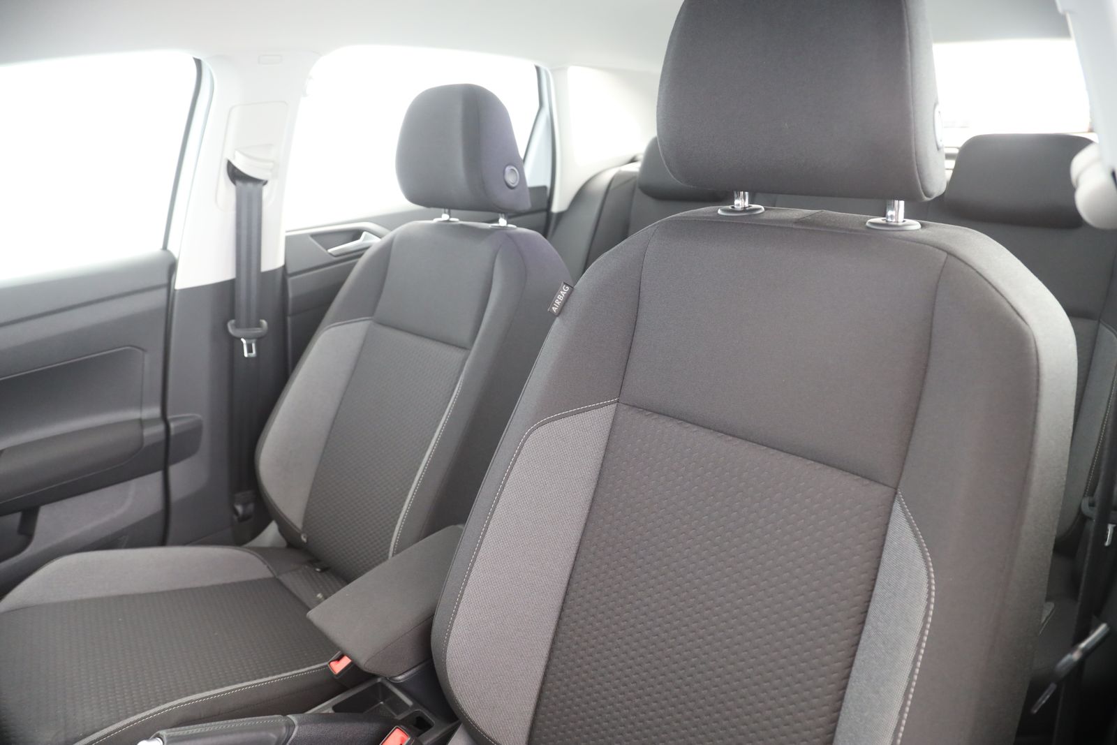 Volkswagen Taigo - Bild 12