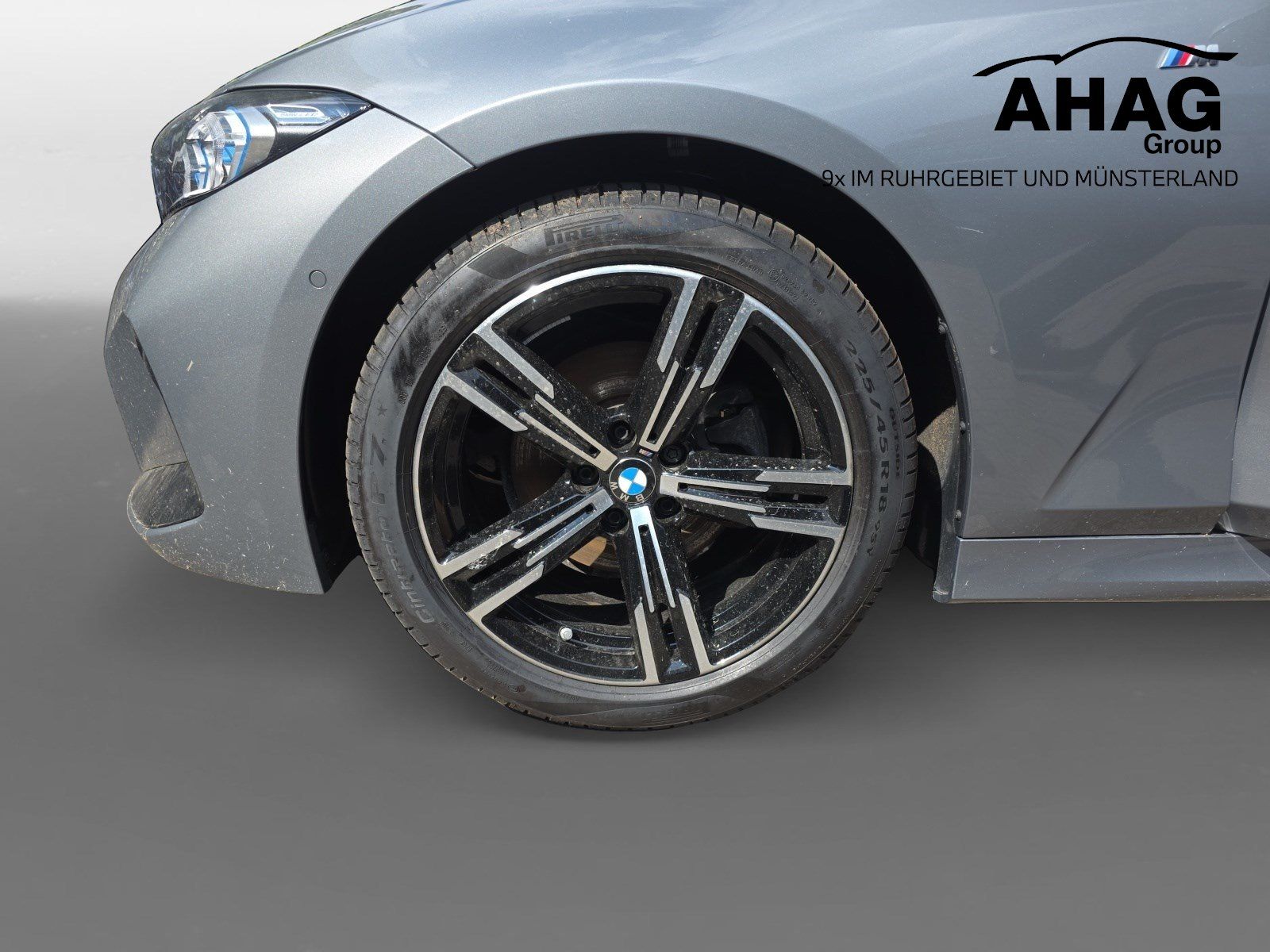 BMW 320 - Bild 14