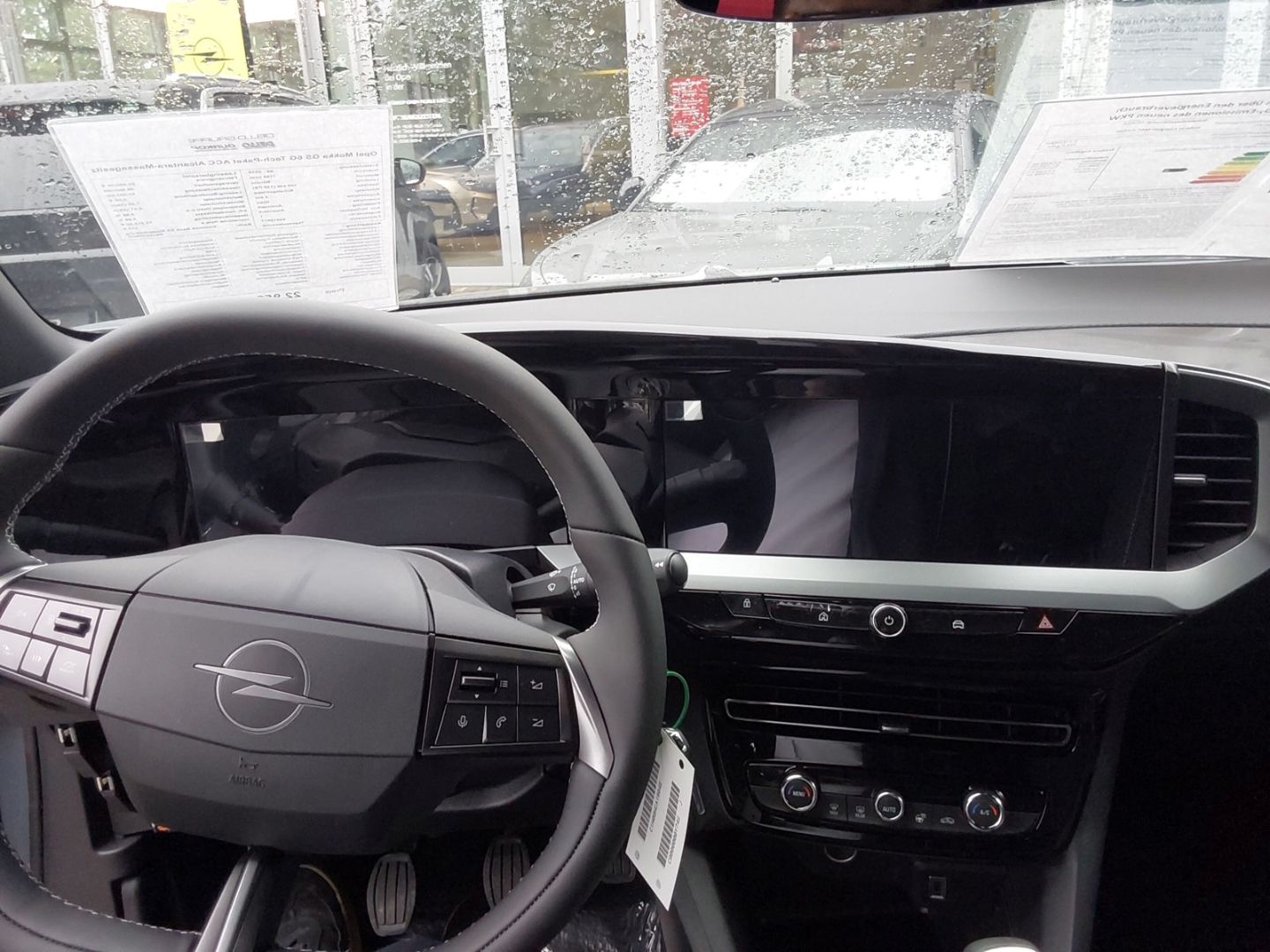 Opel Mokka - Bild 11