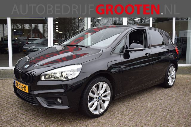 BMW 225 Active Tourer 2-serie 225xe iPerformance Cen