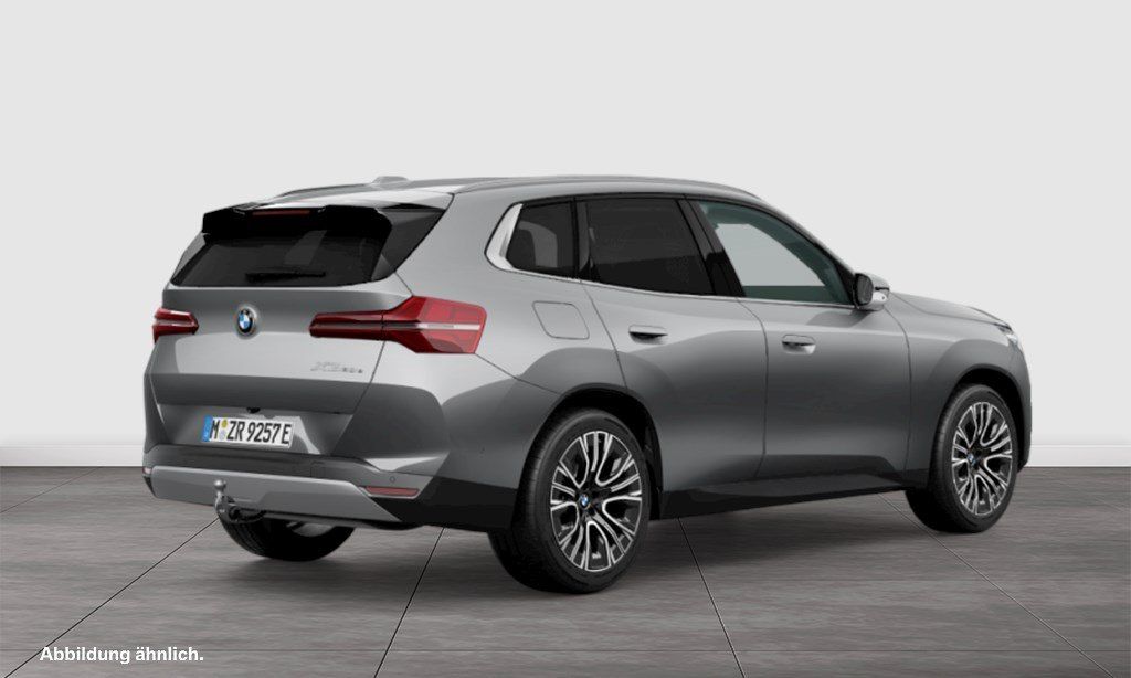 BMW X3 - Bild 2