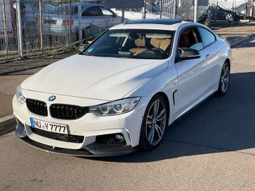 BMW 428 - 2