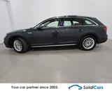 Audi A4 Allroad 2.0 35 TDI Quattro Aut. Pano LED-Xen - Audi A4 Allroad mit Schiebedach