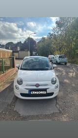 Fiat 500 zu verkaufen - Fiat 500 Gebrauchtwagen in Aachen