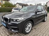 BMW X3 xDrive 20 i Advantage LED Navi-Prof Leder SH - gebrauchte BMW X3 aus dem Jahr 2020