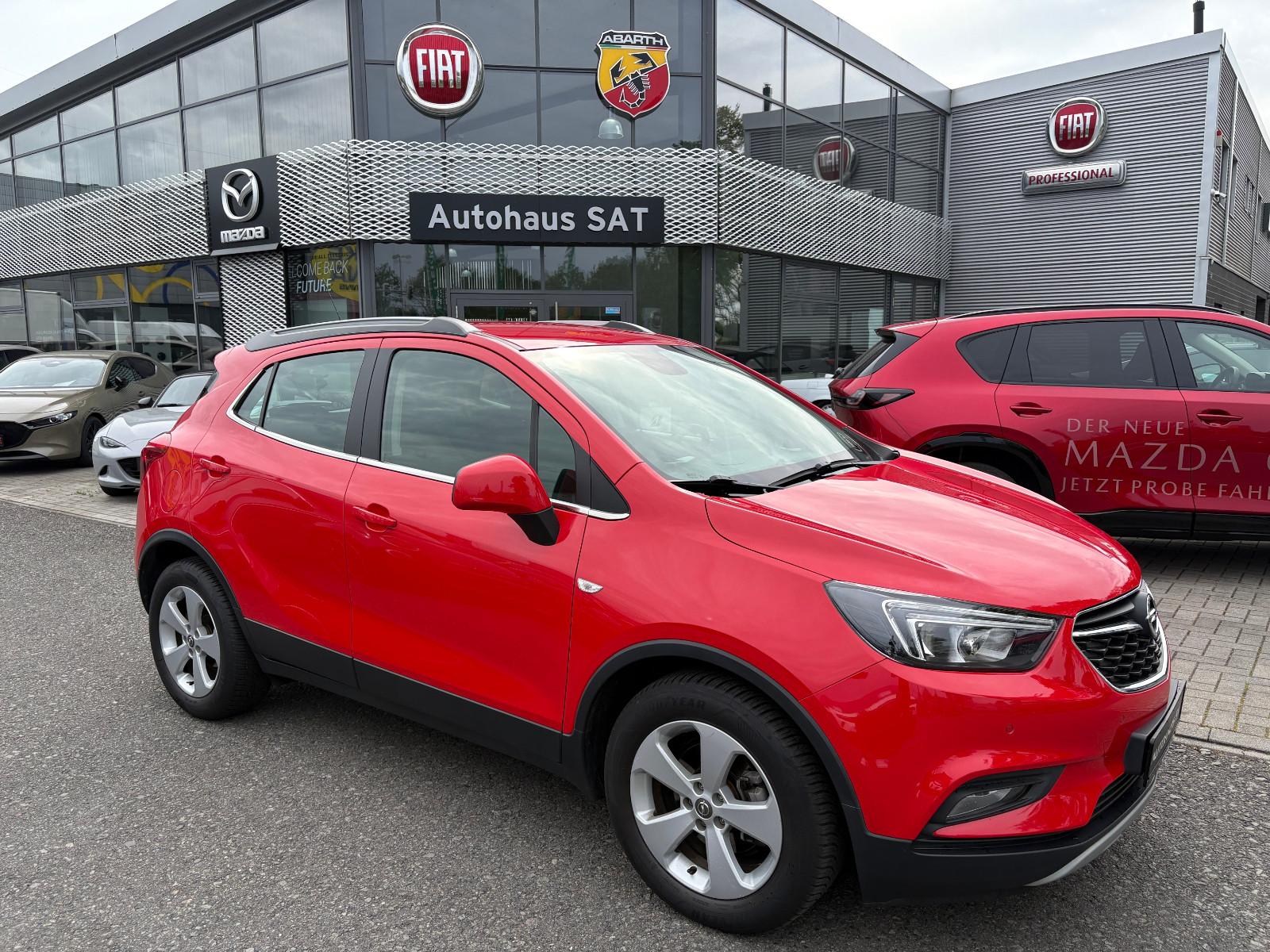 Opel Mokka X Edition Start/Stop