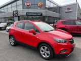 Opel Mokka X Edition Start/Stop - rote Opel Mokka