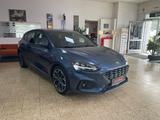 Ford Focus Turnier Cool & Connect ST Line - Ford Focus in Hagen