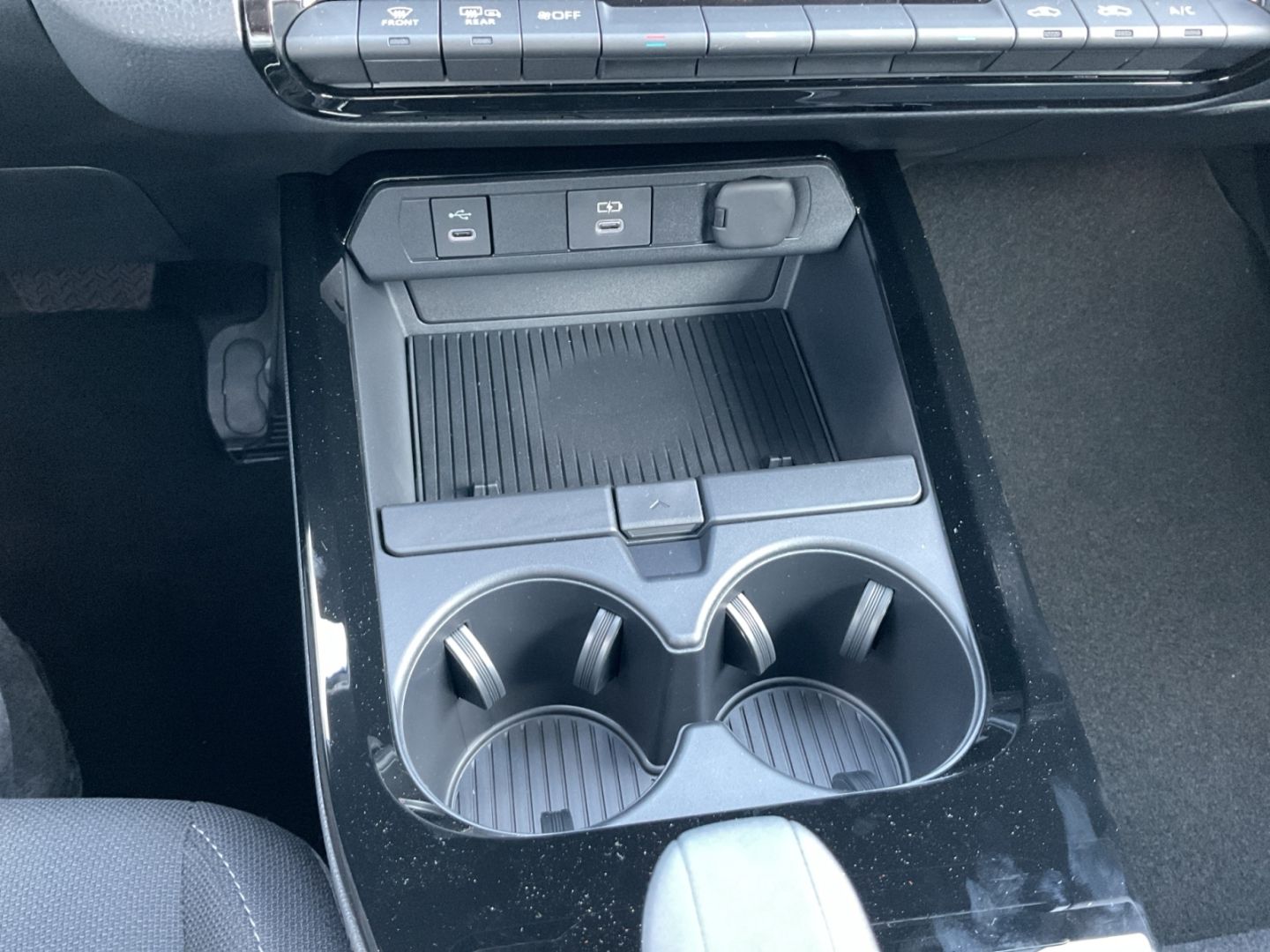 Toyota Prius - Bild 24