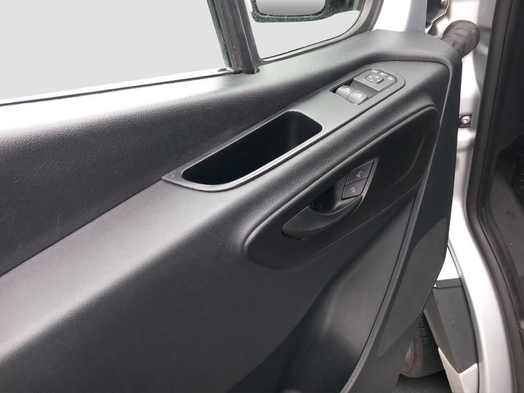 Fahrzeugabbildung Mercedes-Benz Sprinter 315 CDI Kasten Hochdach Standard PDC