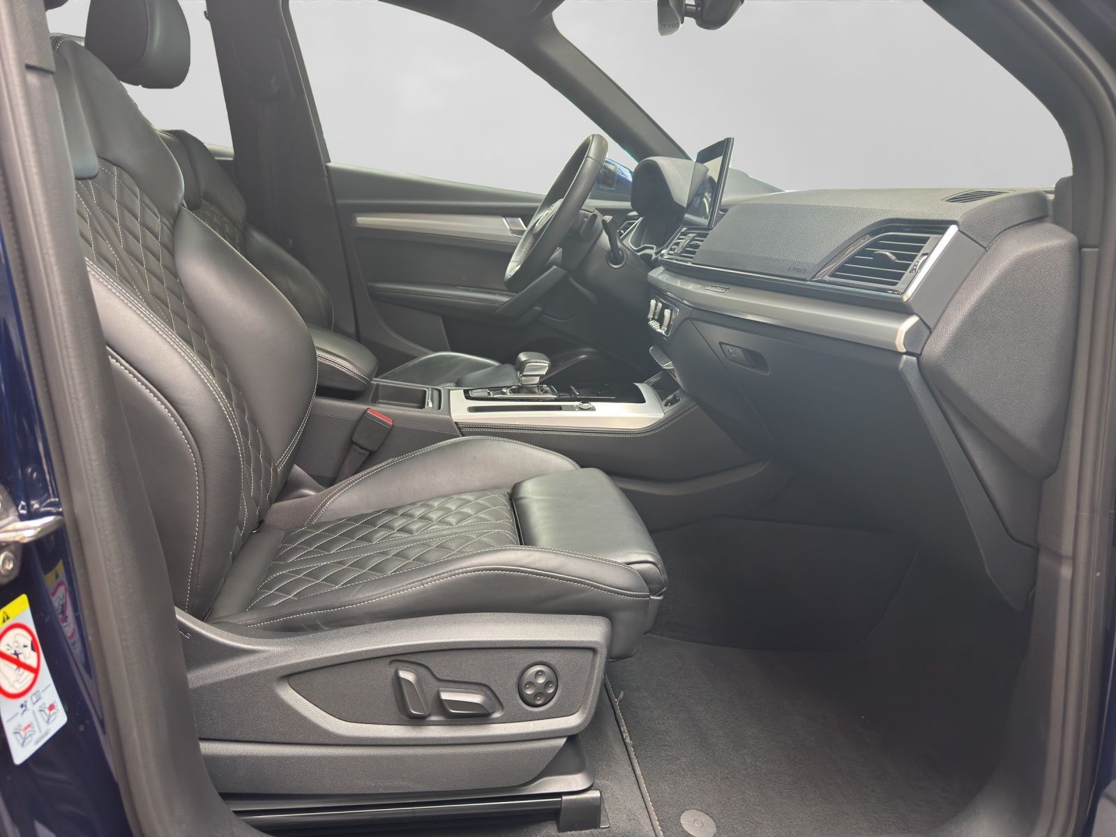 Audi Q5 - Bild 5