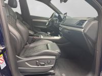 Audi Q5 - Vorschau Bild 5
