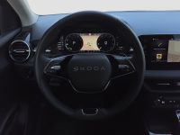 Skoda Fabia - Vorschau Bild 13