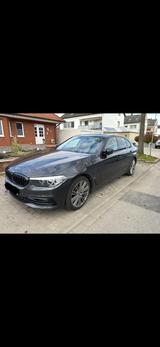 BMW 530e iPerformance - - BMW 530 in Bochum