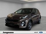 Kia Sportage 1.6 T-GDI 2WD VISION - Kia Sportage Gebrauchtwagen in Wuppertal