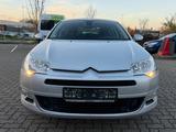 Citroën C5 Lim. Exclusive/Automatik/Navi/Tempomat/Klima - Citroën C5: Automatik, N