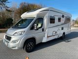 Bürstner Lyseo Harmony Line TD 728 G - Angebote