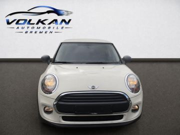 MINI One First - 3