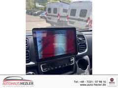 MALIBU 640 Van first class - two rooms LE RB charming c