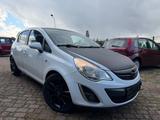 Opel Corsa 1.3 CDTI  Sport Edition 70kW, *KLIMA*TÜV* - Opel Corsa: 1.3