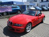 BMW Z3.Roadster.Cabrio.M-Paket.2,8i.Klima. - BMW Z-Reihe aus 1998
