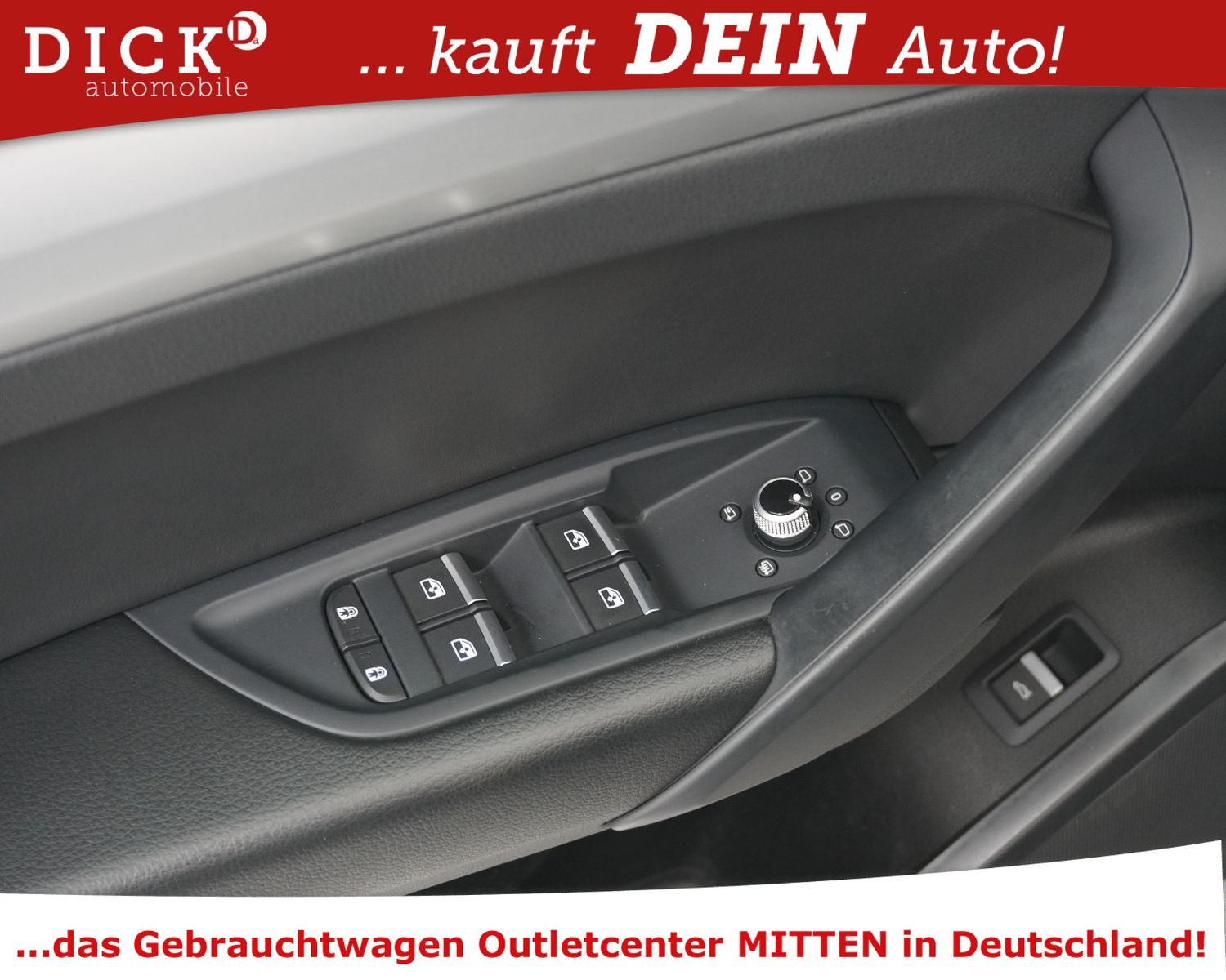 Fahrzeugabbildung Audi Q5 50d Quatt Advanc S LINE 20" OPTIK SCHW+MEMO+