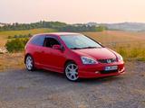 Honda Civic EP2 1.6 | Rot | Gepflegt | Vie... - Honda Civic: Vi