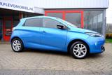 Renault ZOE R110 Limited 41 kWh (Huur Accu) Aut. - gebrauchte Renault ZOE aus dem Jahr 2018