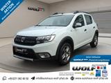 Dacia Sandero 0.9 TCe Stepway Prestige Navi~GRA~PDC~Kl - Dacia Sandero Vorführfahrzeuge: Stepway