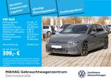 Volkswagen Golf VIII GTD 2.0 TDI IQ.Light Navi Pano ParkPil