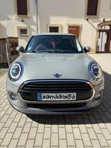 MINI Cooper Cooper