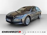 Skoda Octavia Combi 2.0 TDI DSG Selection LED*SHZ*TEMP - Skoda Octavia Gebrauchtwagen