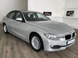 BMW 316i Lim. KLIMA+LM-FELGEN+TEMPOMAT - BMW 316 Benzin Gebrauchtwagen