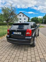 Dodge Caliber SE 2.0 Automatik, TüV neu, sehr gepflegt - Dodge Caliber aus 2006