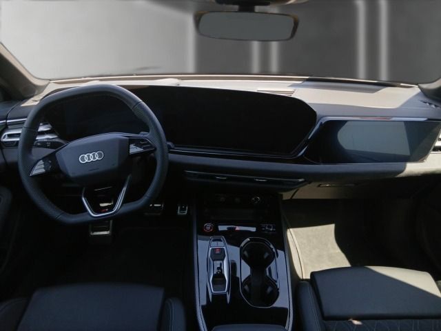 Audi S5 - Bild 12