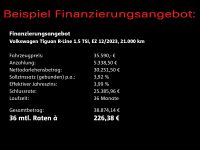 Volkswagen Tiguan - Vorschau Bild 4