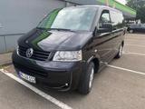 Volkswagen T5 Multivan - gebrauchte VW T5 Multivan aus dem Jahr 2005