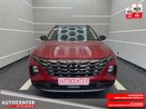 Hyundai Tucson Trend Mild-Hybrid 2WD "1 HAND-NAVI-MULTI" - Hyundai TUCSON aus 2021