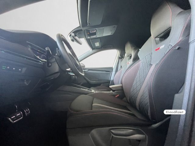 Skoda Octavia - Bild 13